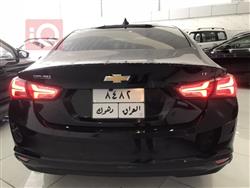 شێڤرۆلێت مالیبۆ